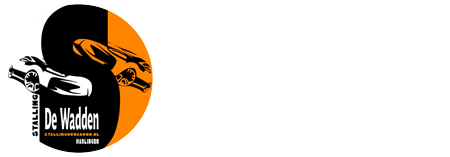 Logo Stalling de Wadden wit