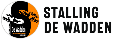 Logo Stalling de Wadden